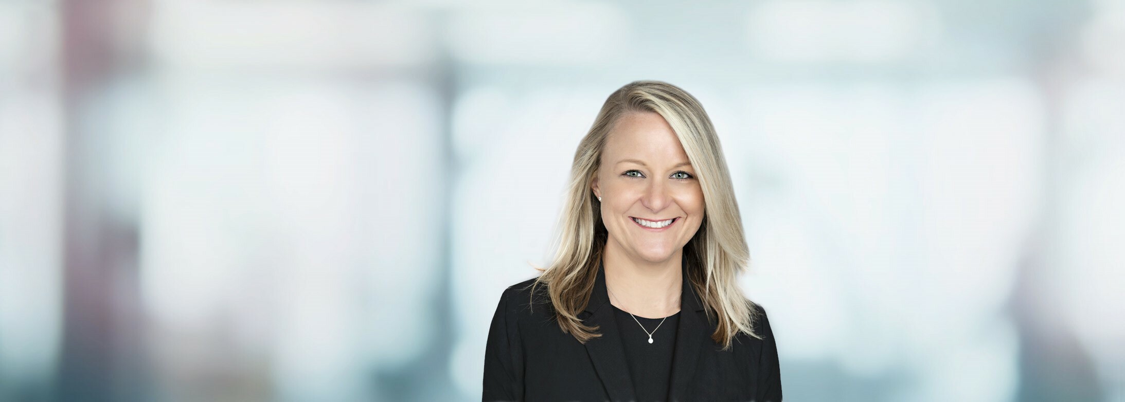 Amanda Goozée, Swift Currie Partner: Swift Currie