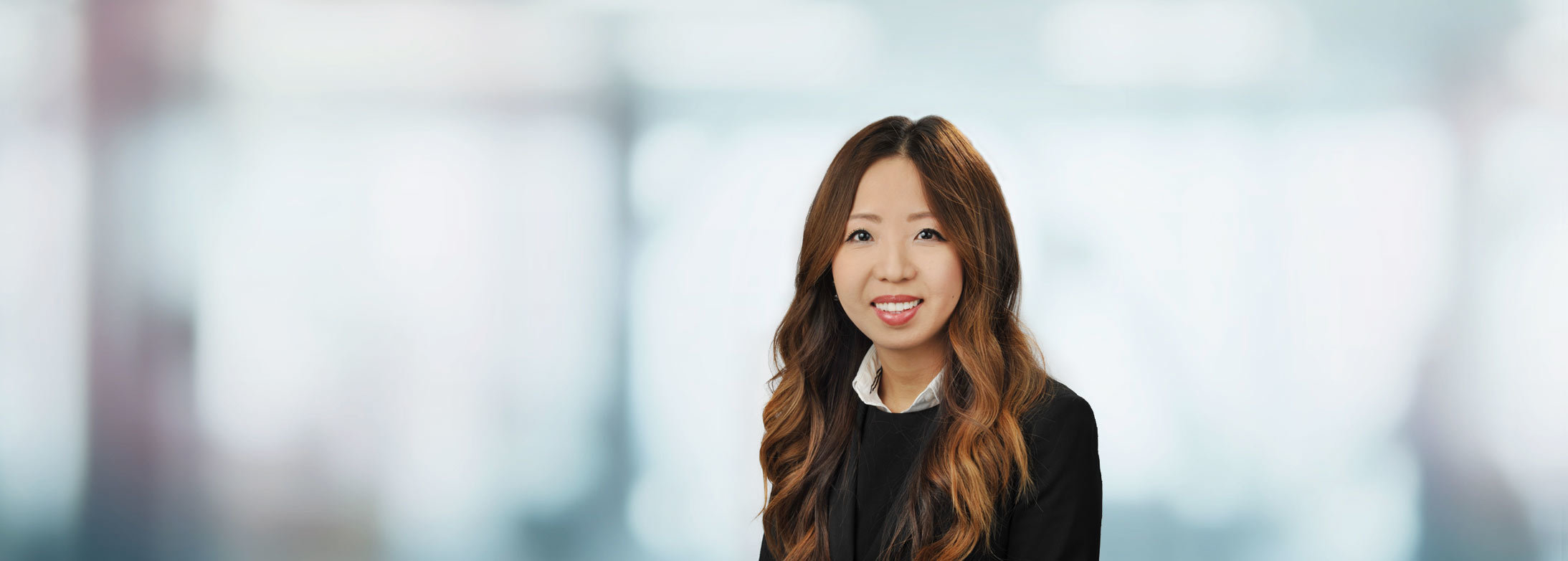 Joanna Jang, Swift, Currie, McGhee & Hiers, LLP Photo