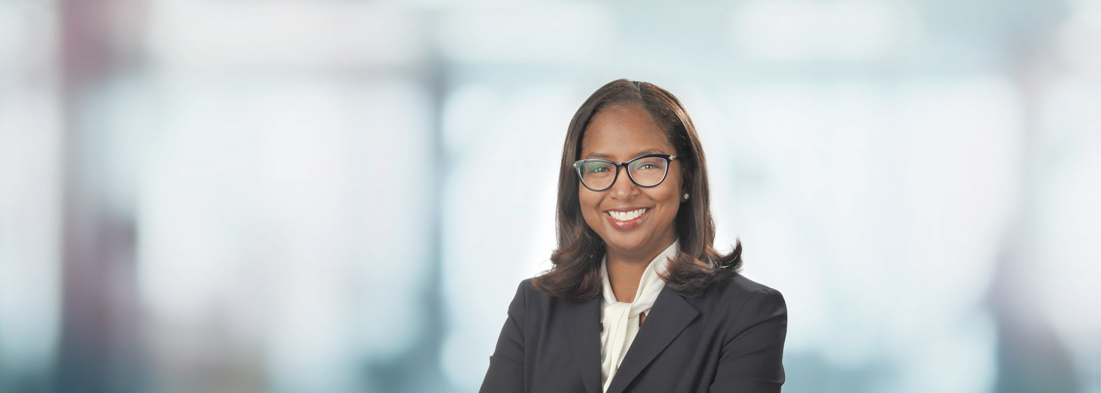 Thea Nanton-Persaud, Swift, Currie, McGhee & Hiers, LLP Photo