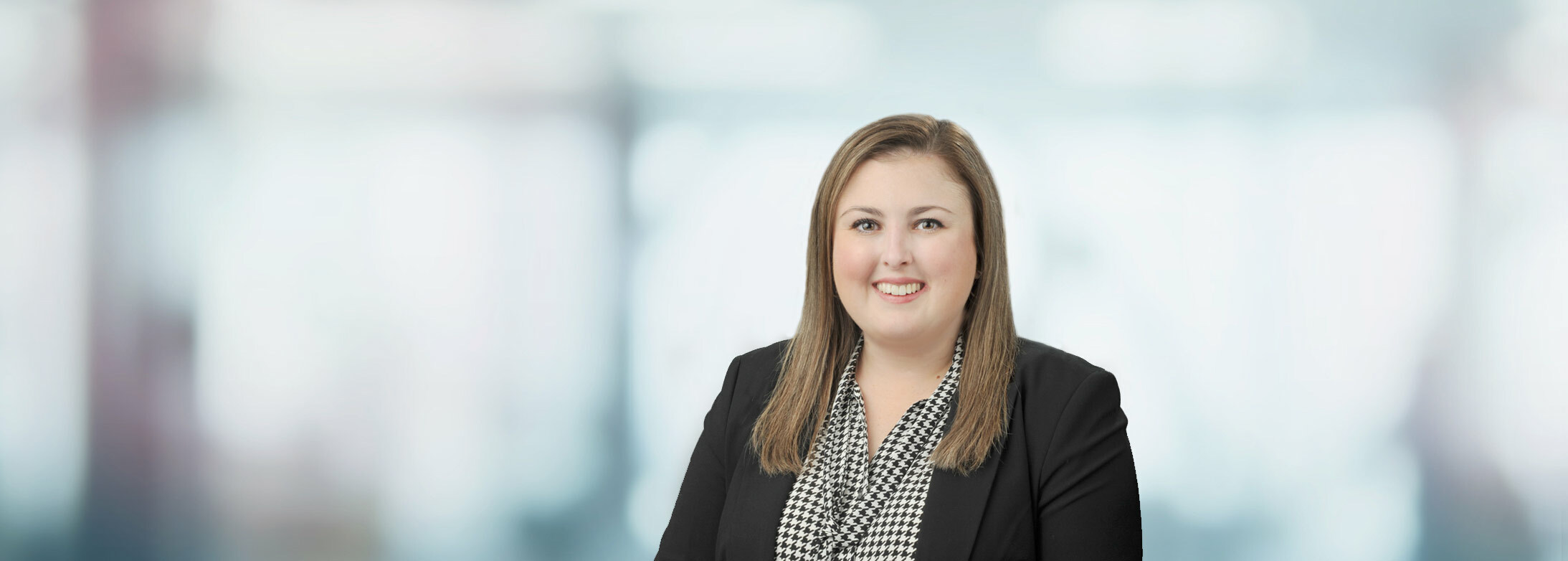 Brittney Sizemore, Swift, Currie, McGhee & Hiers, LLP Photo